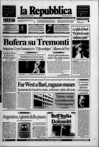 La repubblica